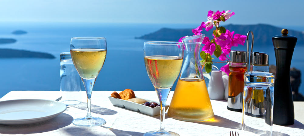 Vakantie all inclusive
