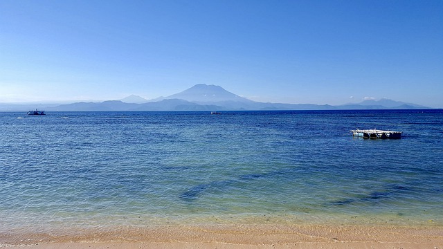 Nusa Lembongan reizen Bali