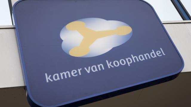 Kamer van Koophandel