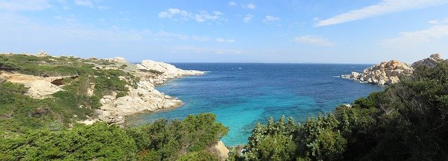 Vakantie Sardinië Italië