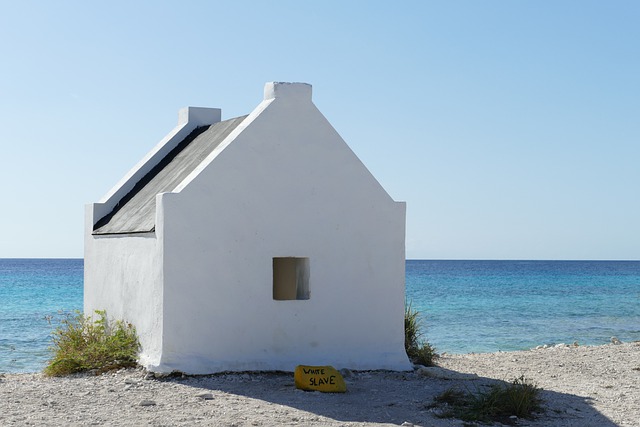 Vakantie Bonaire Kralendijk