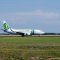 Ruim zes miljoen passagiers vanaf Eindhoven Airport in 2022