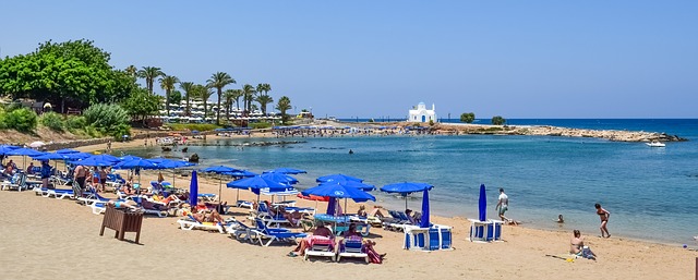 Vakantie Protaras Cyprus