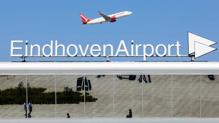 Eindhoven Airport