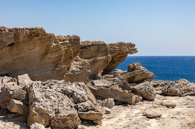 Rhodos Griekenland reizen