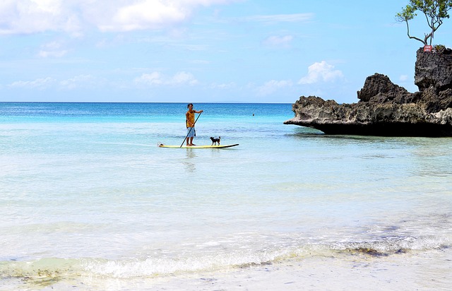 Filipijnen Boracay