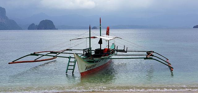 Filipijnen El Nido vakantie