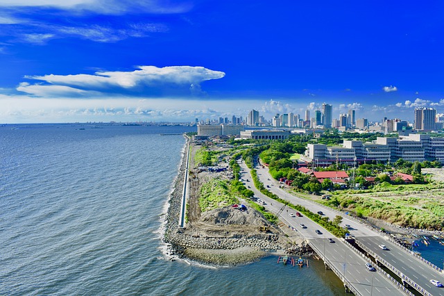 Manilla Filipijnen