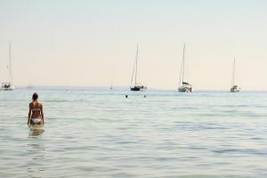 Vakantie Ibiza Spanje