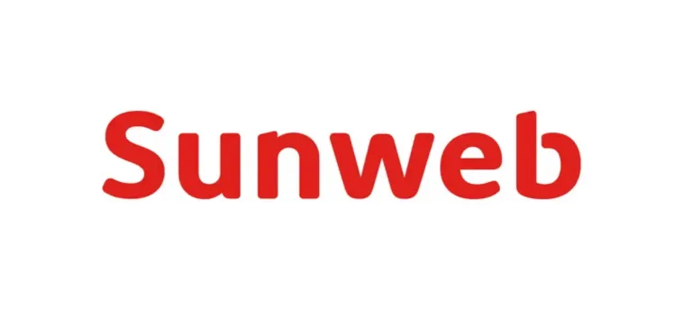 Logo Sunweb