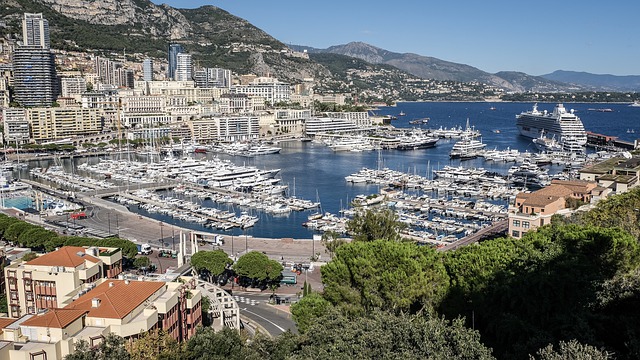 Monte Carlo Frankrijk