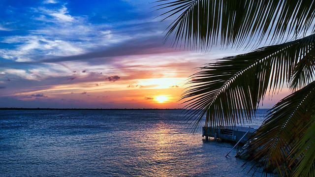 Vakantie op Bonaire