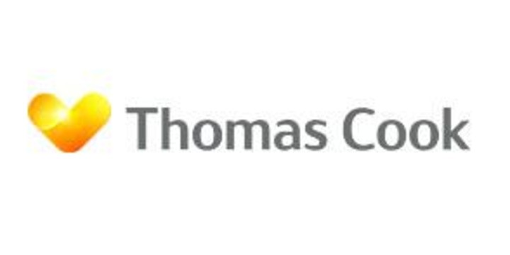 Thomas Cook