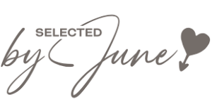 Reisorganisatie By June logo