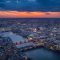 Vakantie Engeland vanaf Maastricht