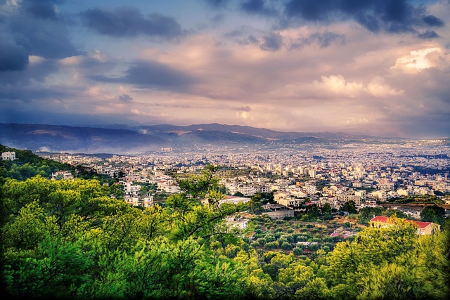 Vakantie Chania op Kreta Griekenland