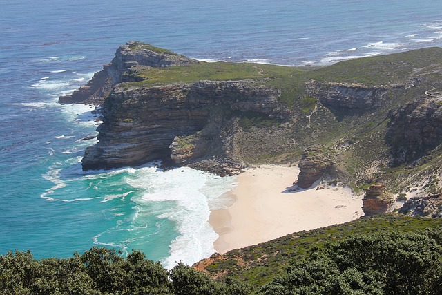 Kaap de Goede Hoop Kaapstad