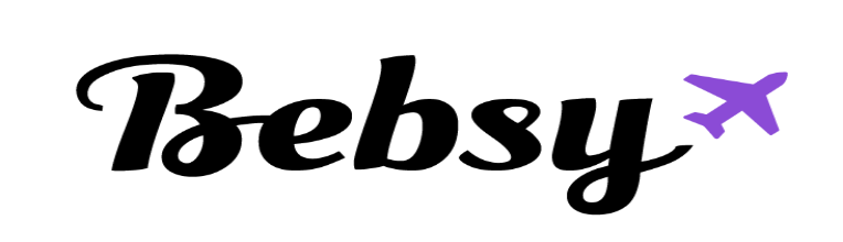 Logo reisaanbieder Bebsy