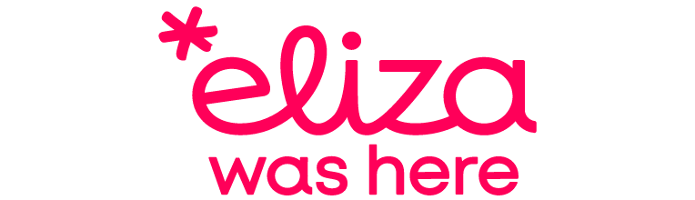 Logo reisaanbieder Eliza was here