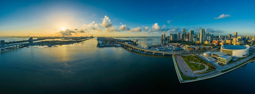 Miami Amerika vakantie
