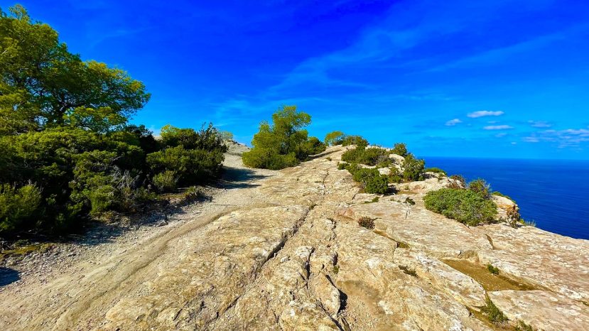 Vakantie Ibiza